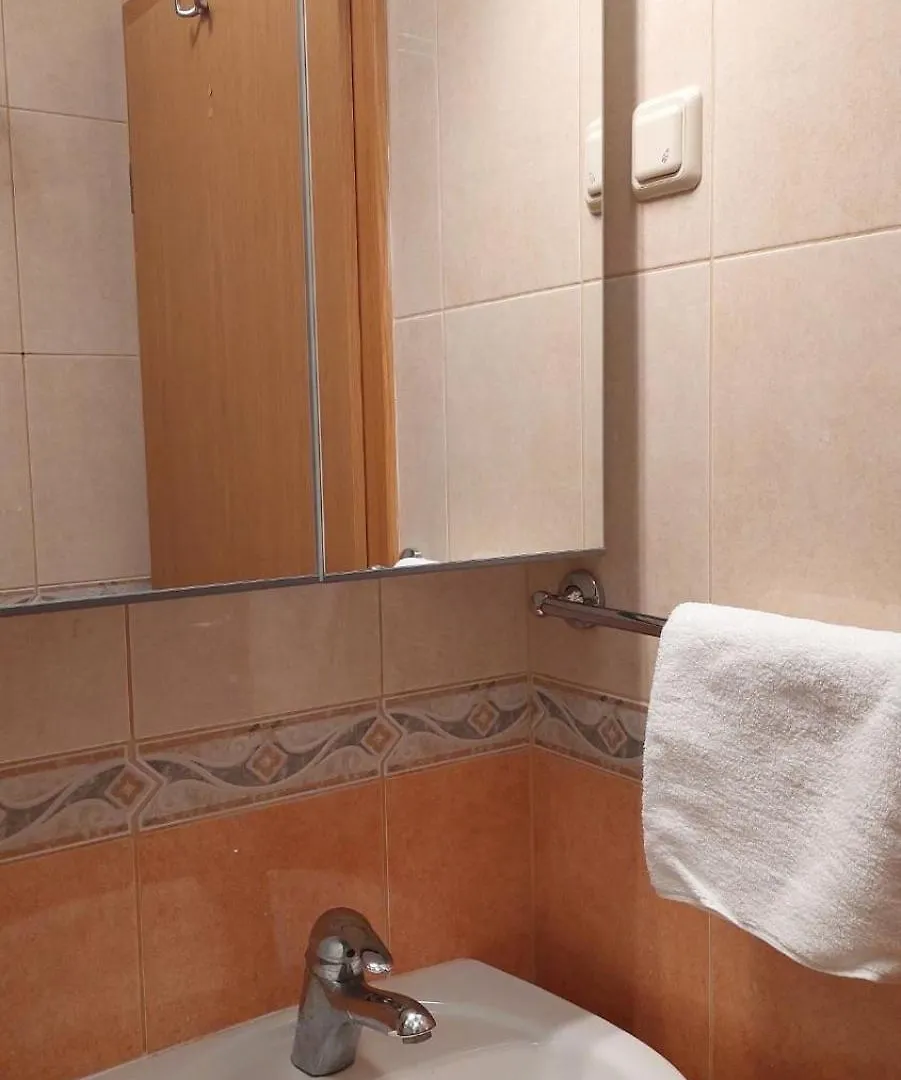 Studio Apartman Dolin Rab Town
