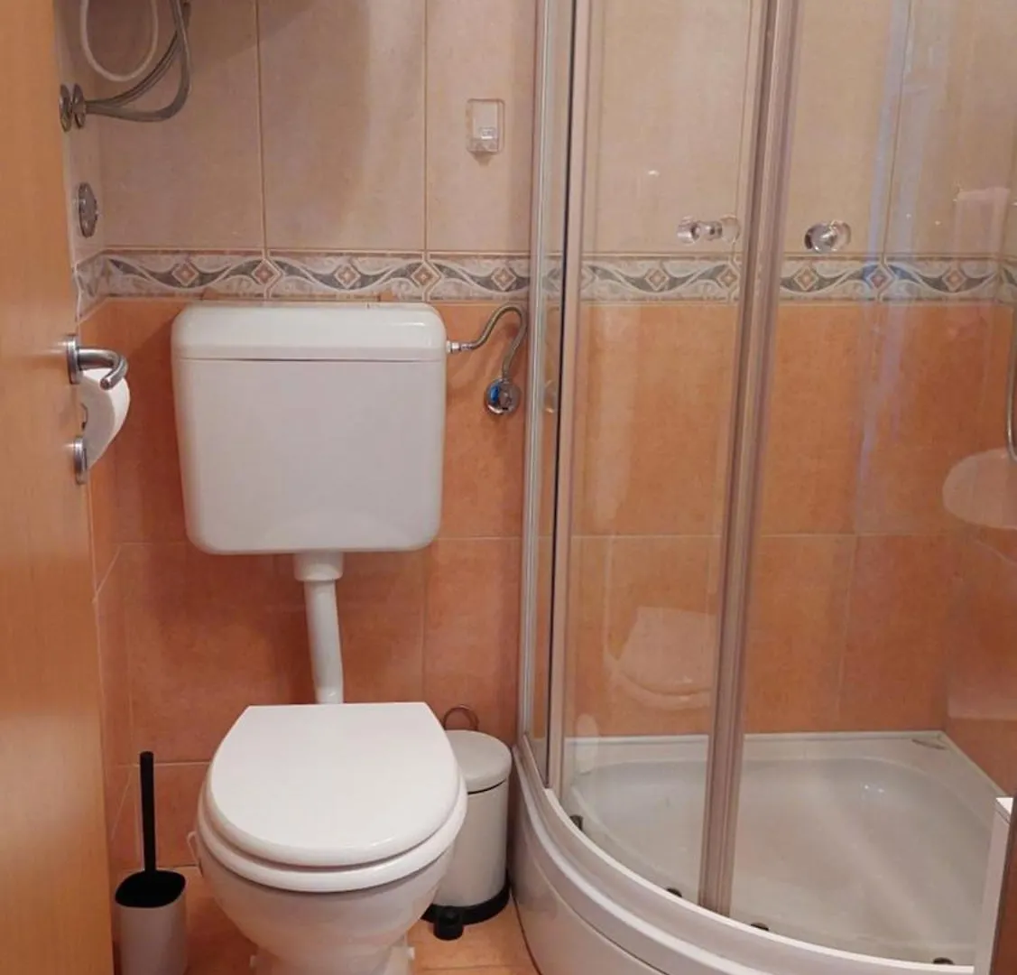 Studio Apartman Dolin Rab Town Croatia