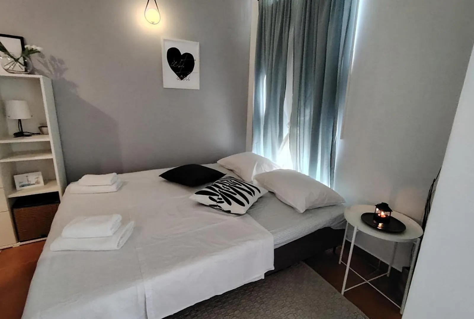 Studio Apartman Dolin Rab Town Apartment