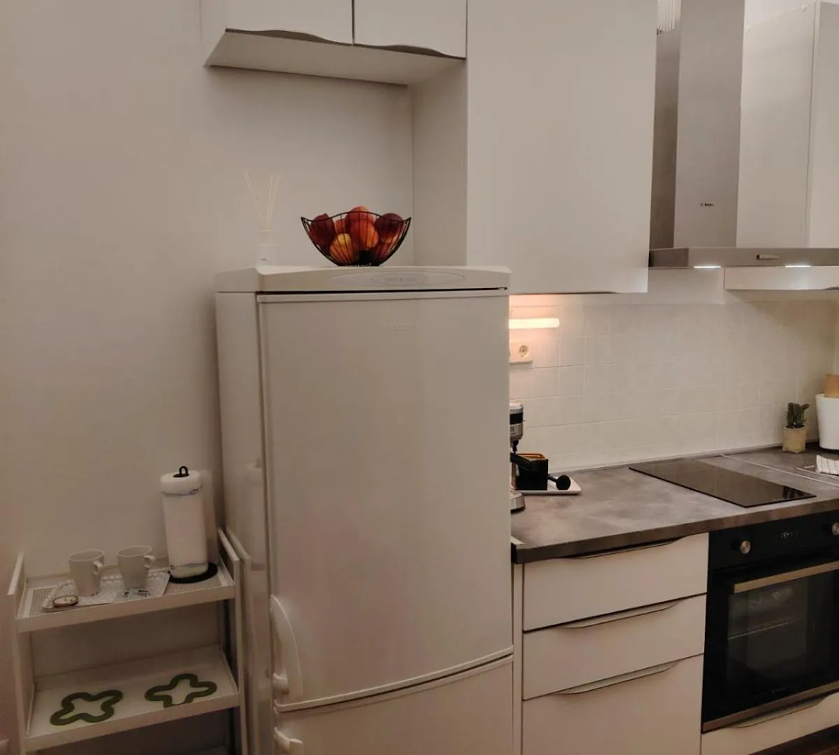 Apartment Studio Apartman Dolin Rab Town