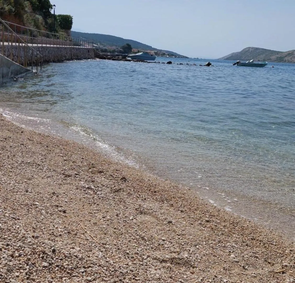 Apartment Studio Apartman Dolin Rab Town