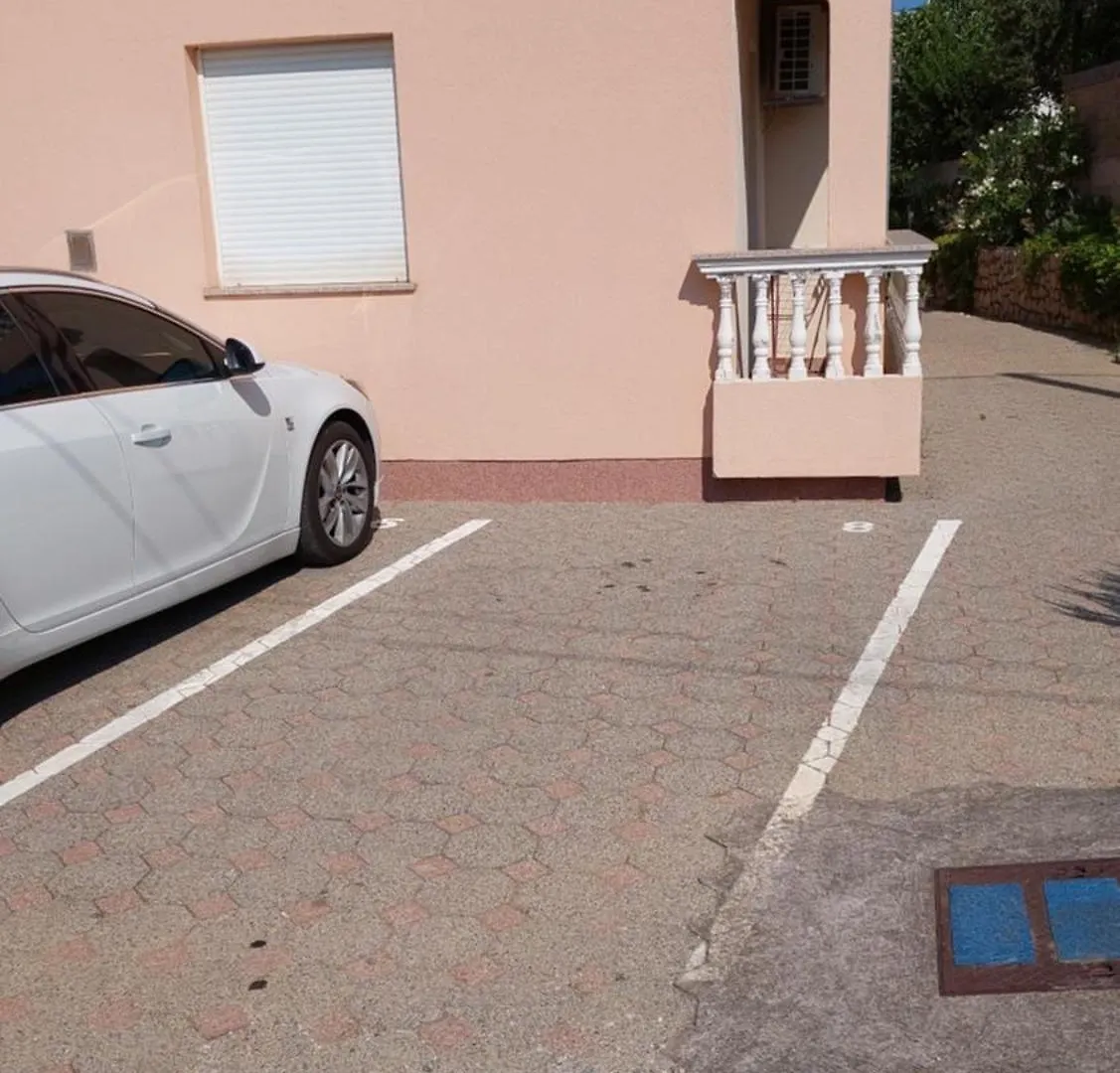 Studio Apartman Dolin Rab Town 0*,  Croatia