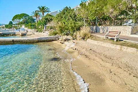 Apartment Studio Apartman Dolin Rab Town